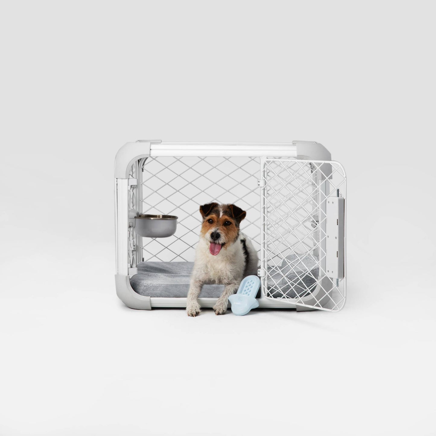 Diggs - Evolv Dog Crate