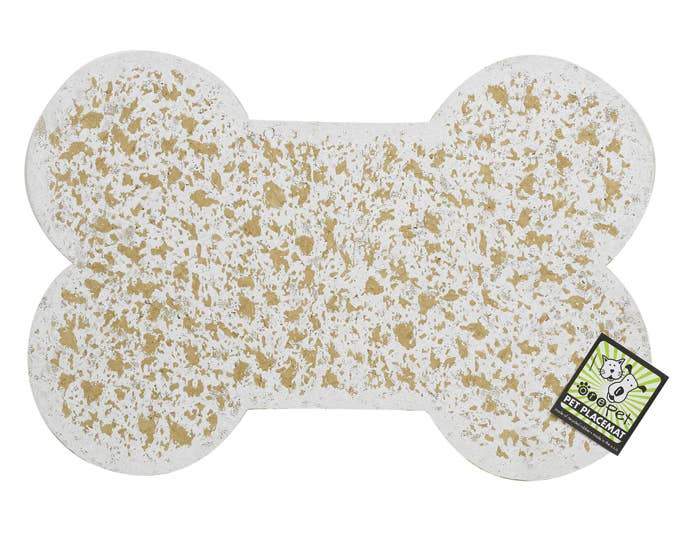 Bone Placemats