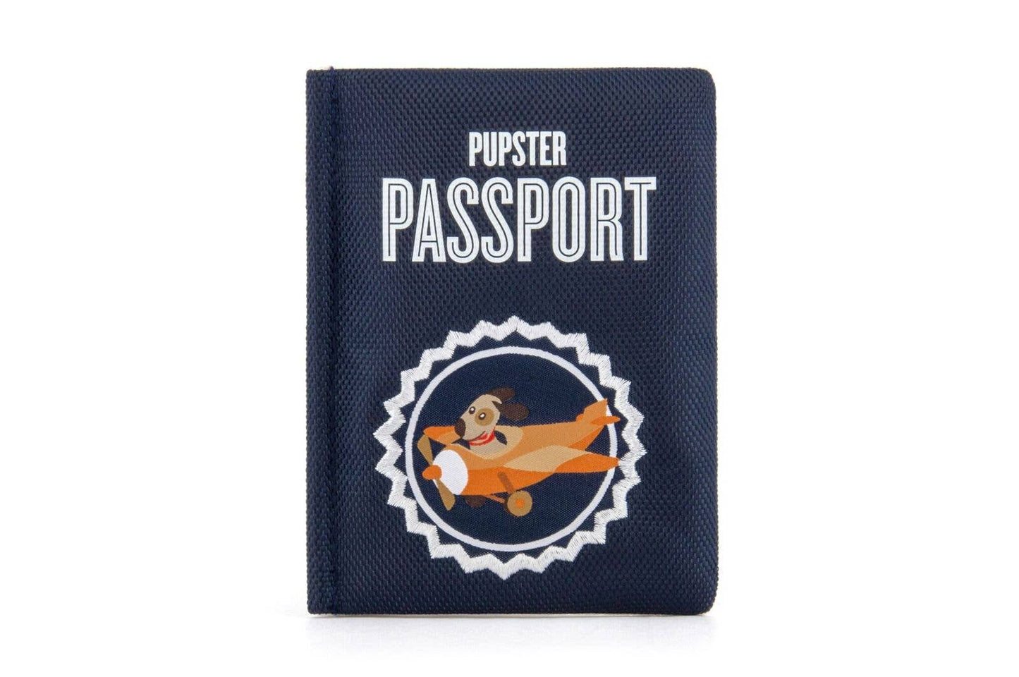 P.L.A.Y. Pet Lifestyle and You - Globetrotter - Passport