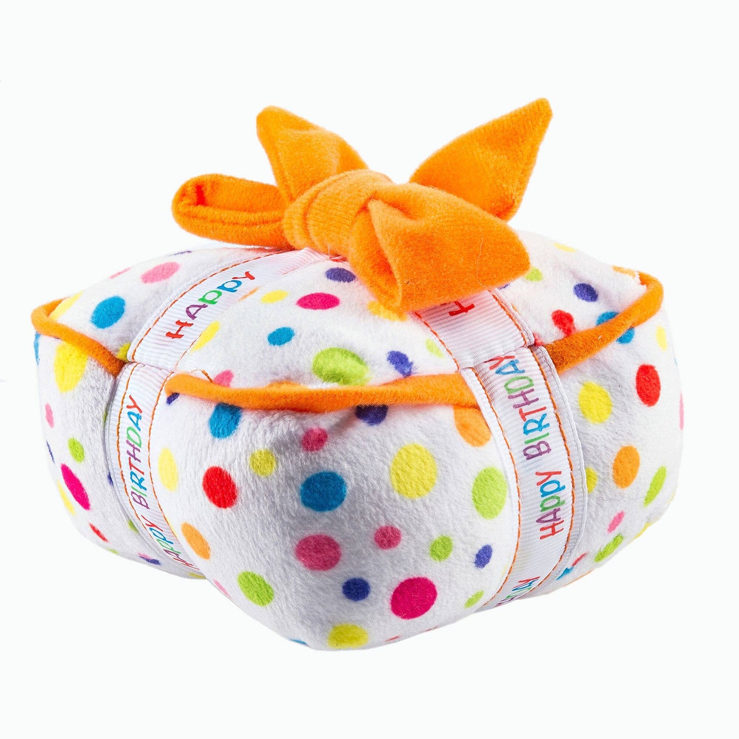 Happy Birthday Gift Box Toy