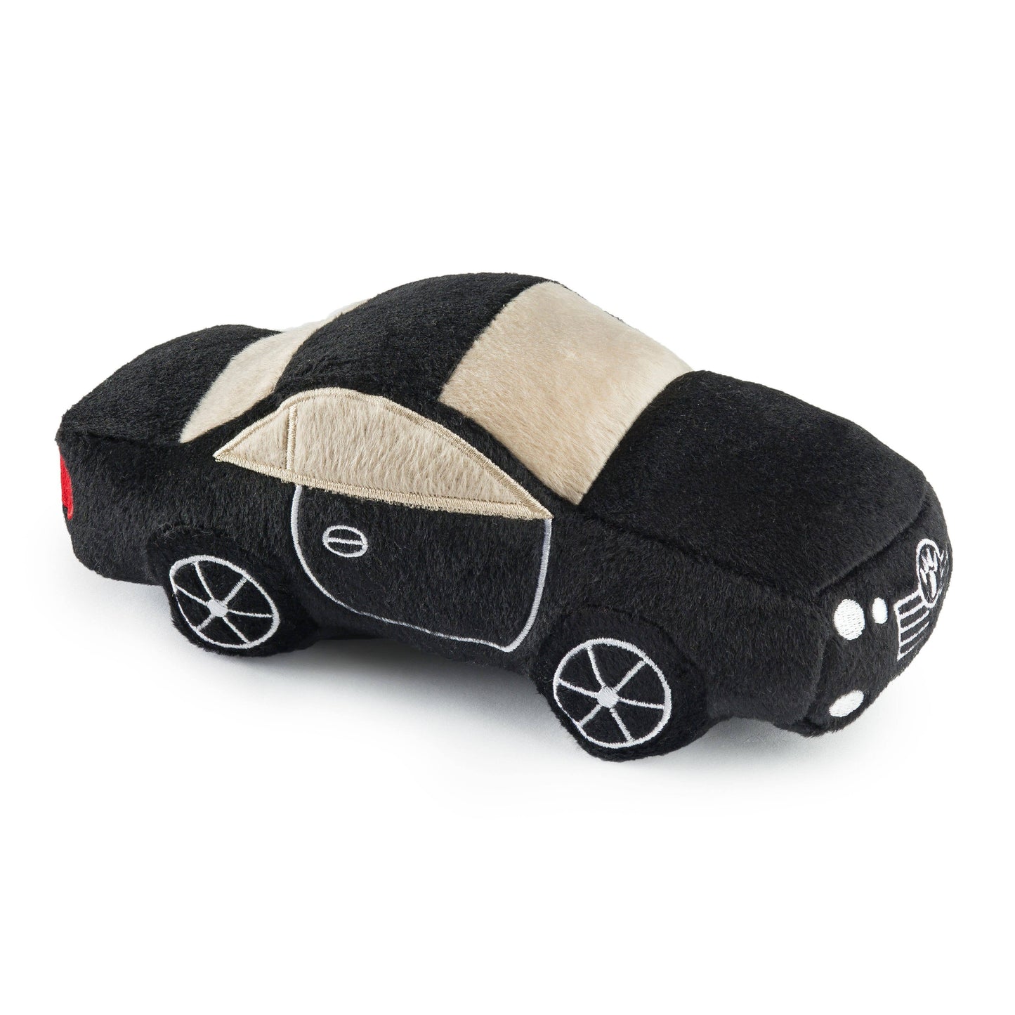 Luxury Car Plush Toys