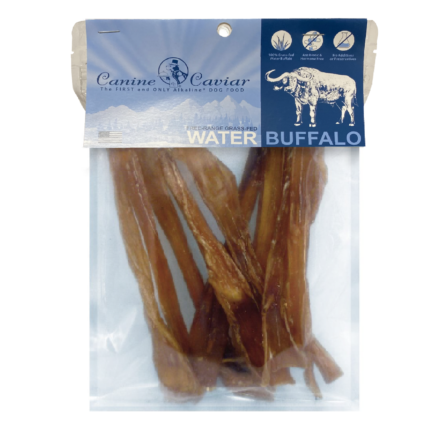 Canine Caviar - Toothpicks 10pk, 6"