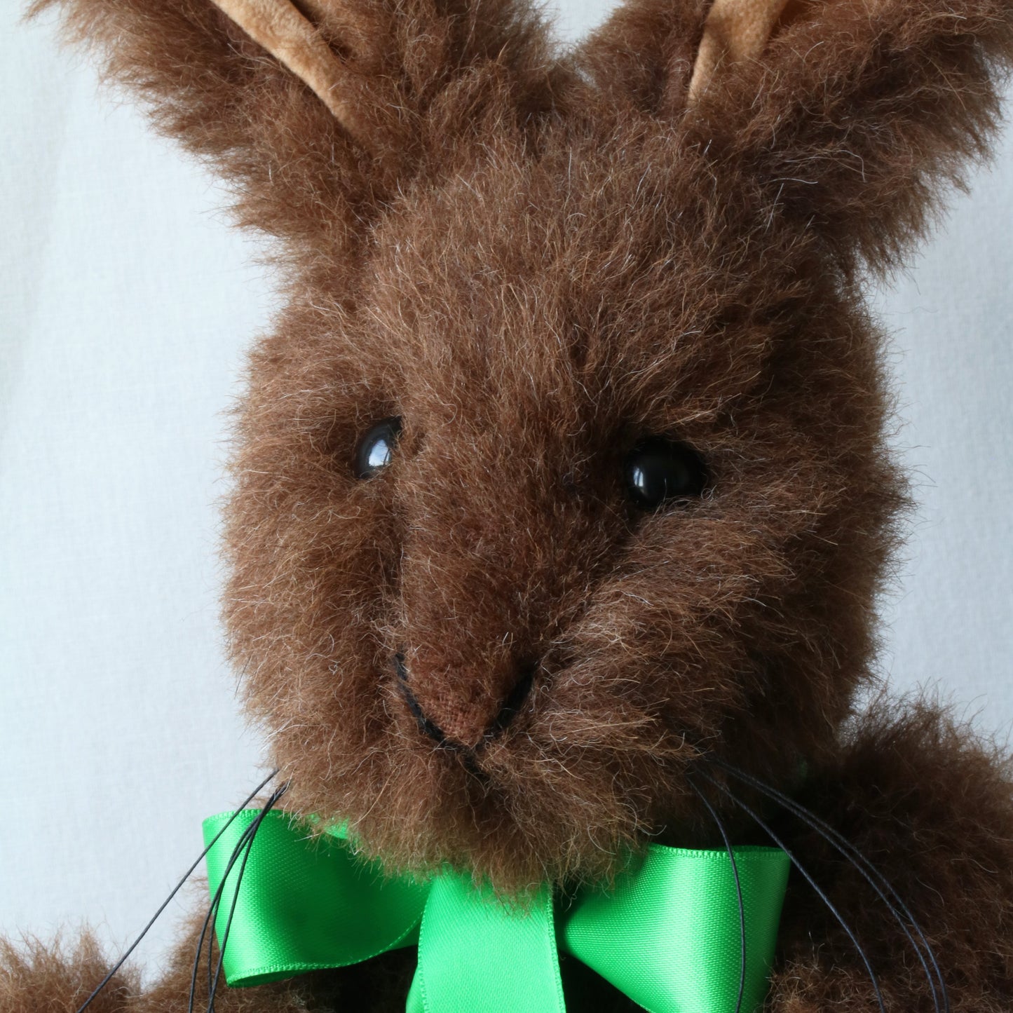 Canterbury Bears Acorn Rabbit