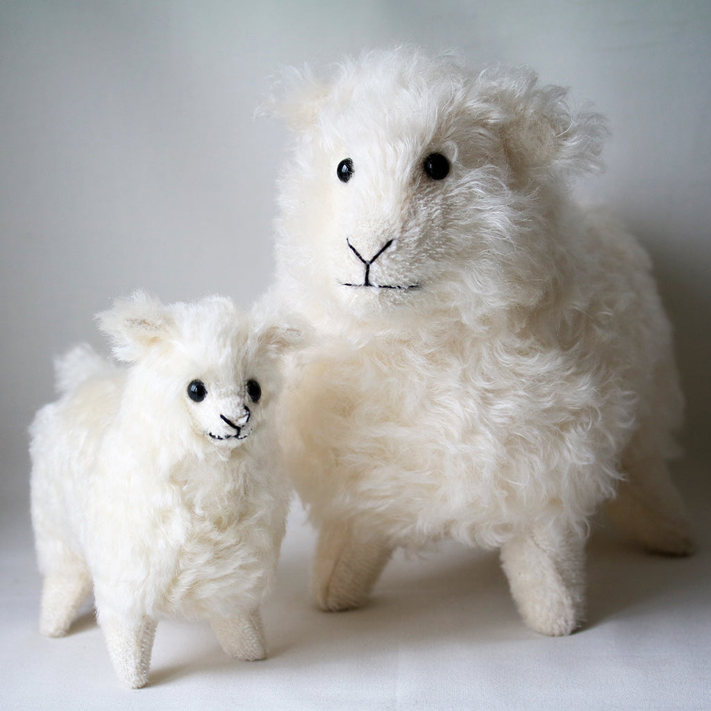 Canterbury Bears Dolly Sheep