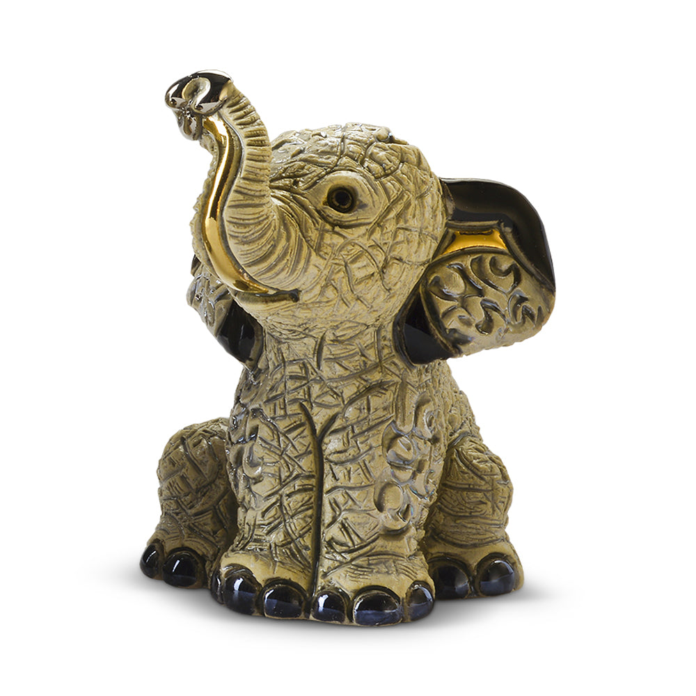 De Rosa Baby Asian Elephant