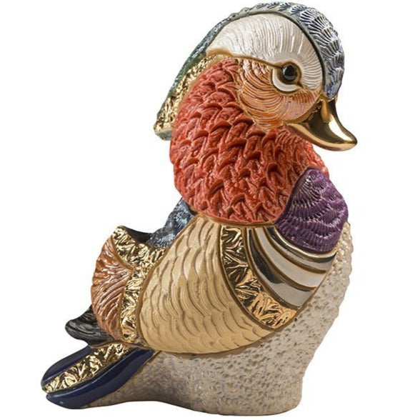 De Rosa Mandarin Duck