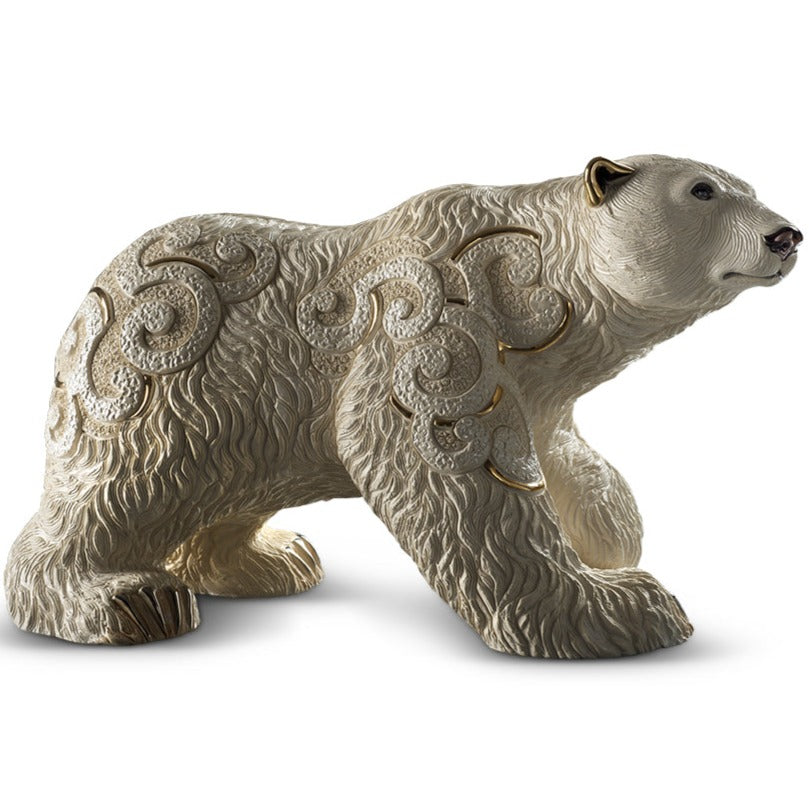 De Rosa Prestige Polar Bear