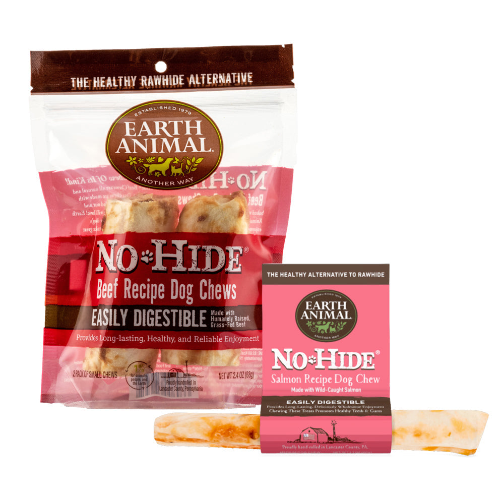 Earth Animal No-Hide Chews