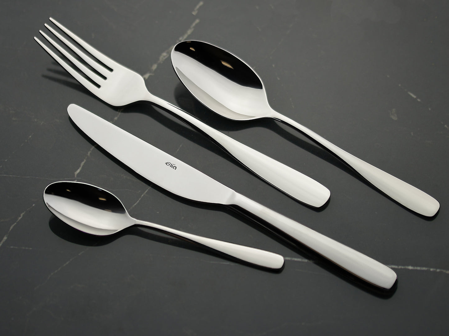 Elia Ralto 44 Piece Cutlery Set
