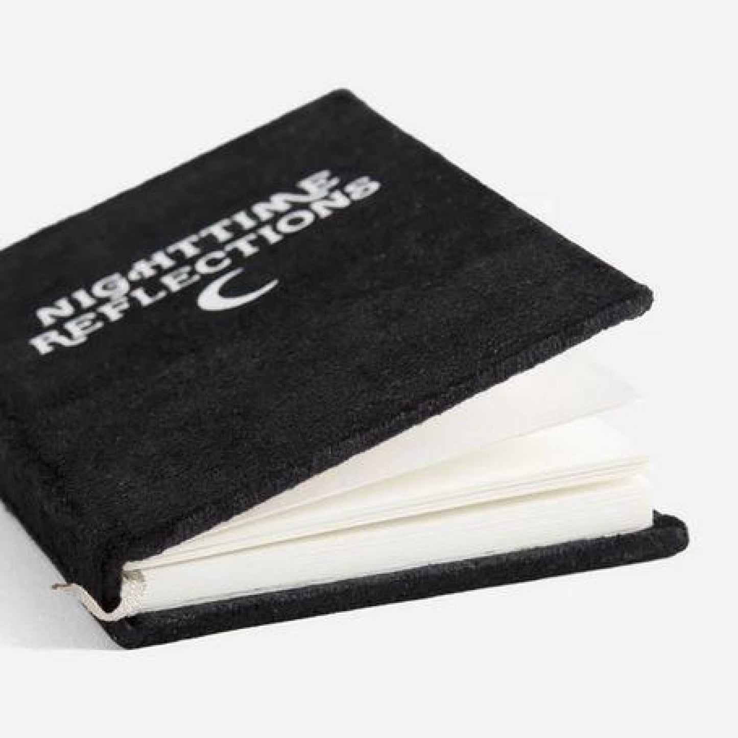 Nighttime Reflections Journal