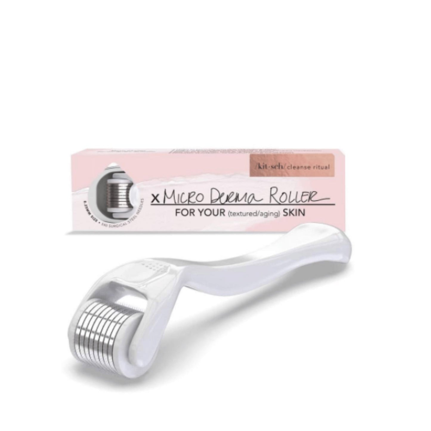 micro derma facial roller