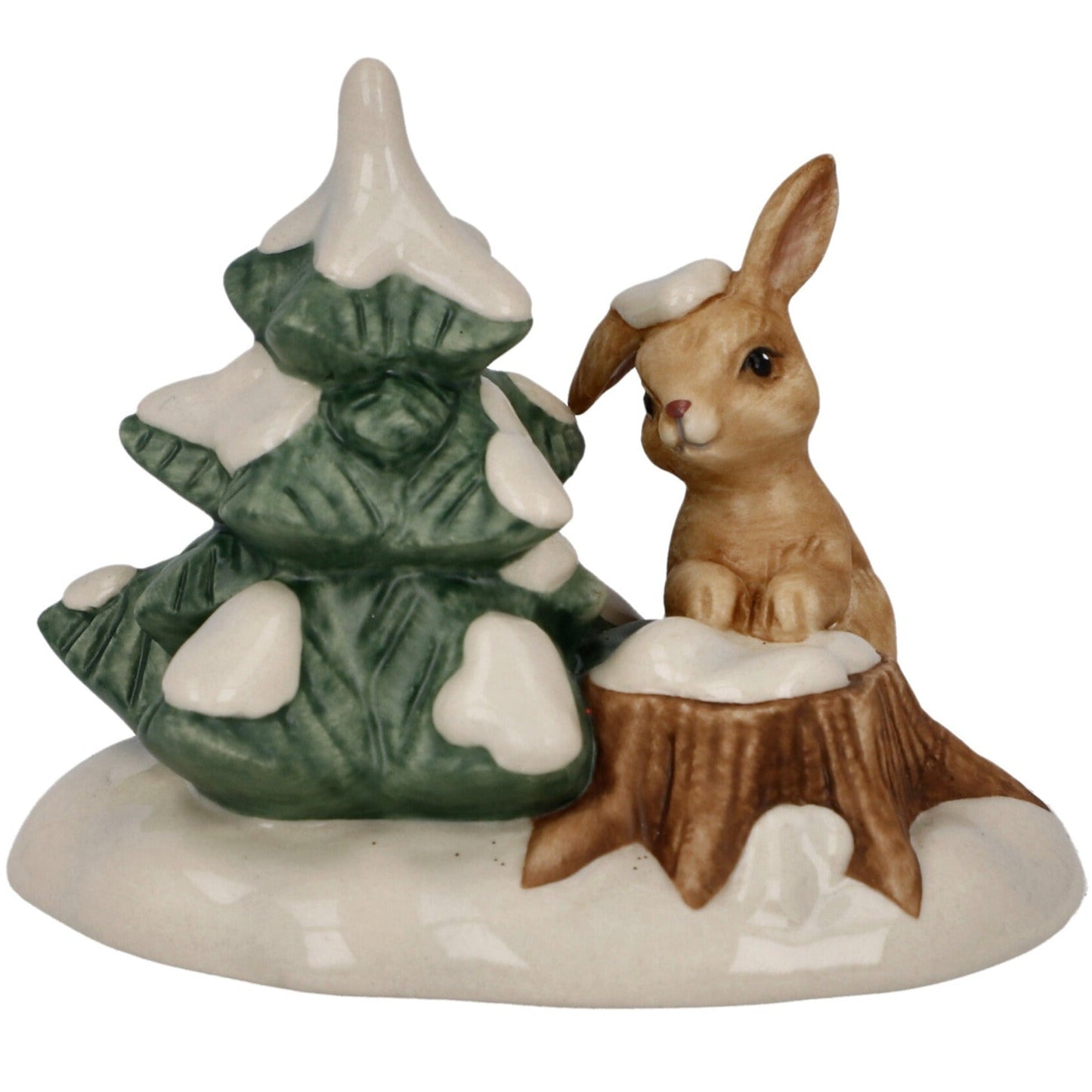 Goebel Cute Bunny Unboxed