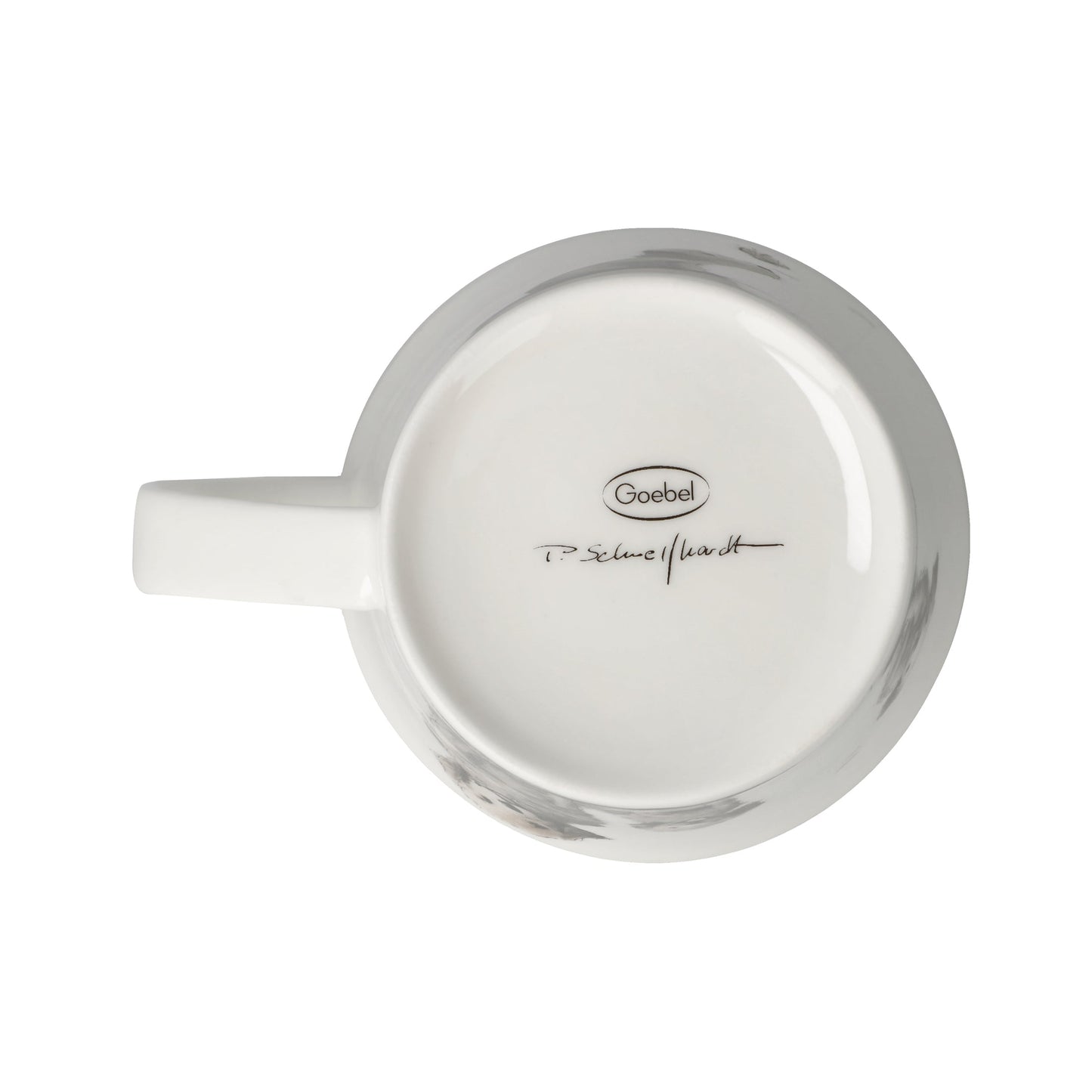 Goebel We Belong Together Dogs Mug