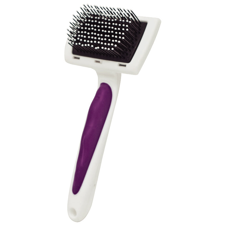 Kaytee Pro-Slicker Brush