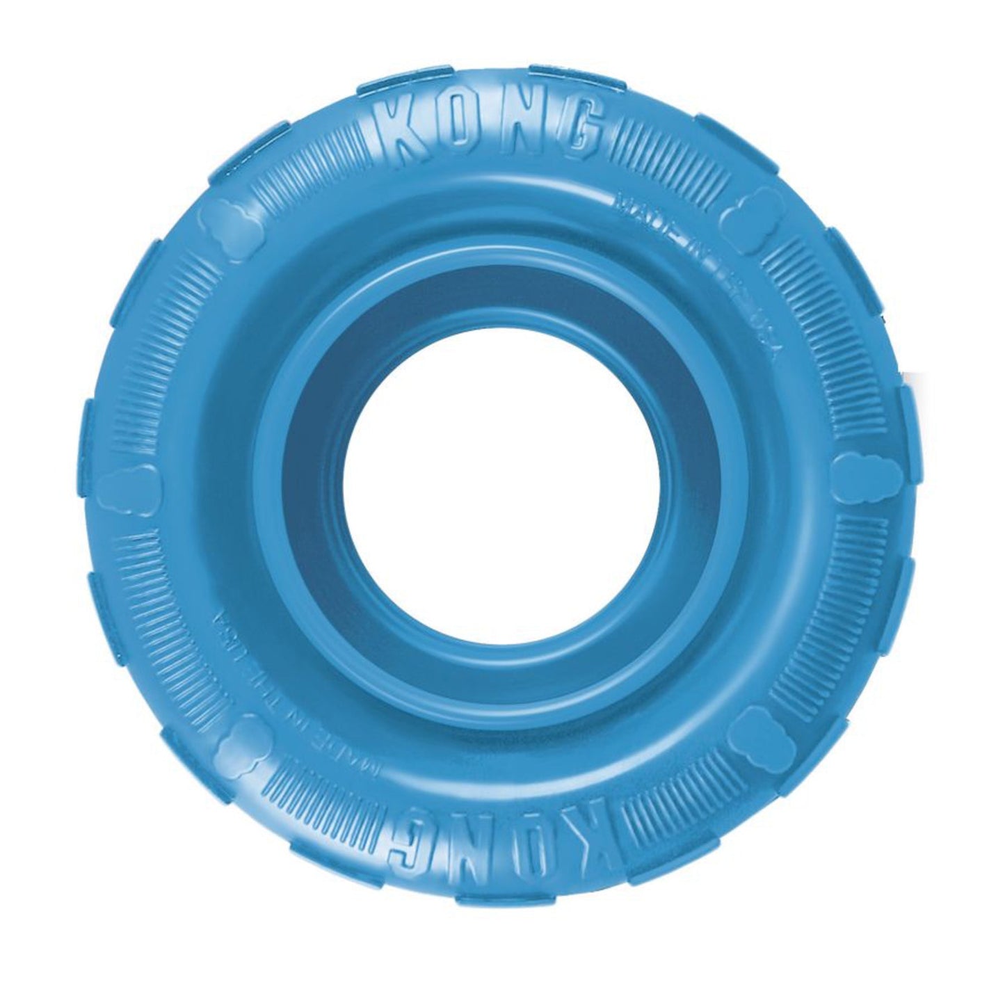 Kong Puppy Tires