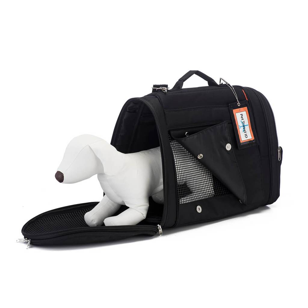 Prefer Pets Hideaway Backpack Carriers