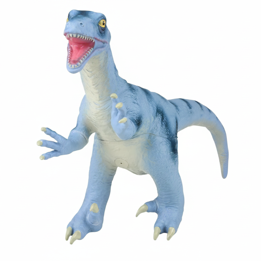 20" Soft Velociraptor 3yrs+