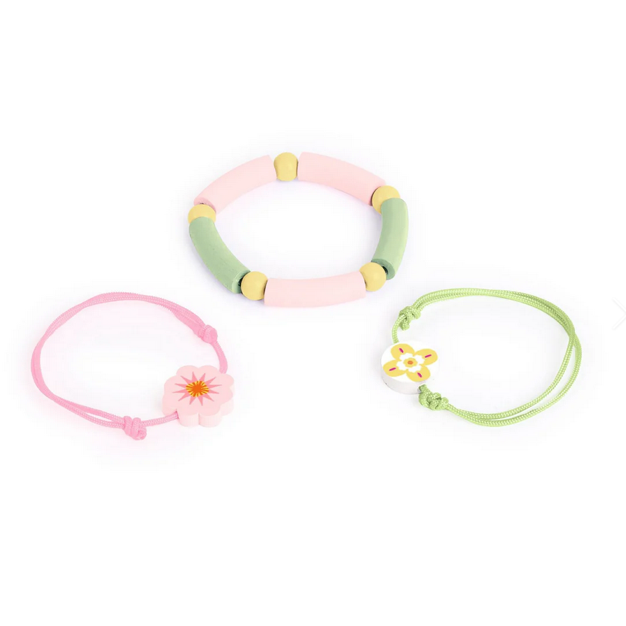 Cécile's Bracelets Play Set