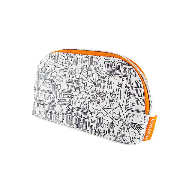 Sketch London Holborn Make Up Bag