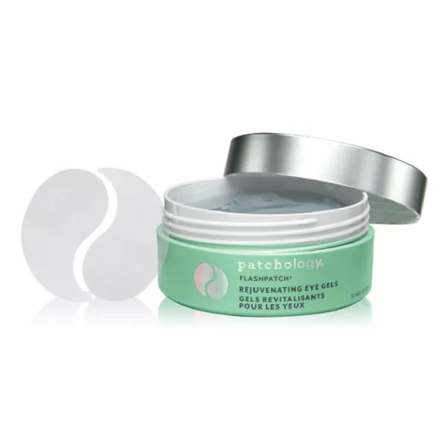 Patchology FlashPatch™ Rejuvenating Eye Gels