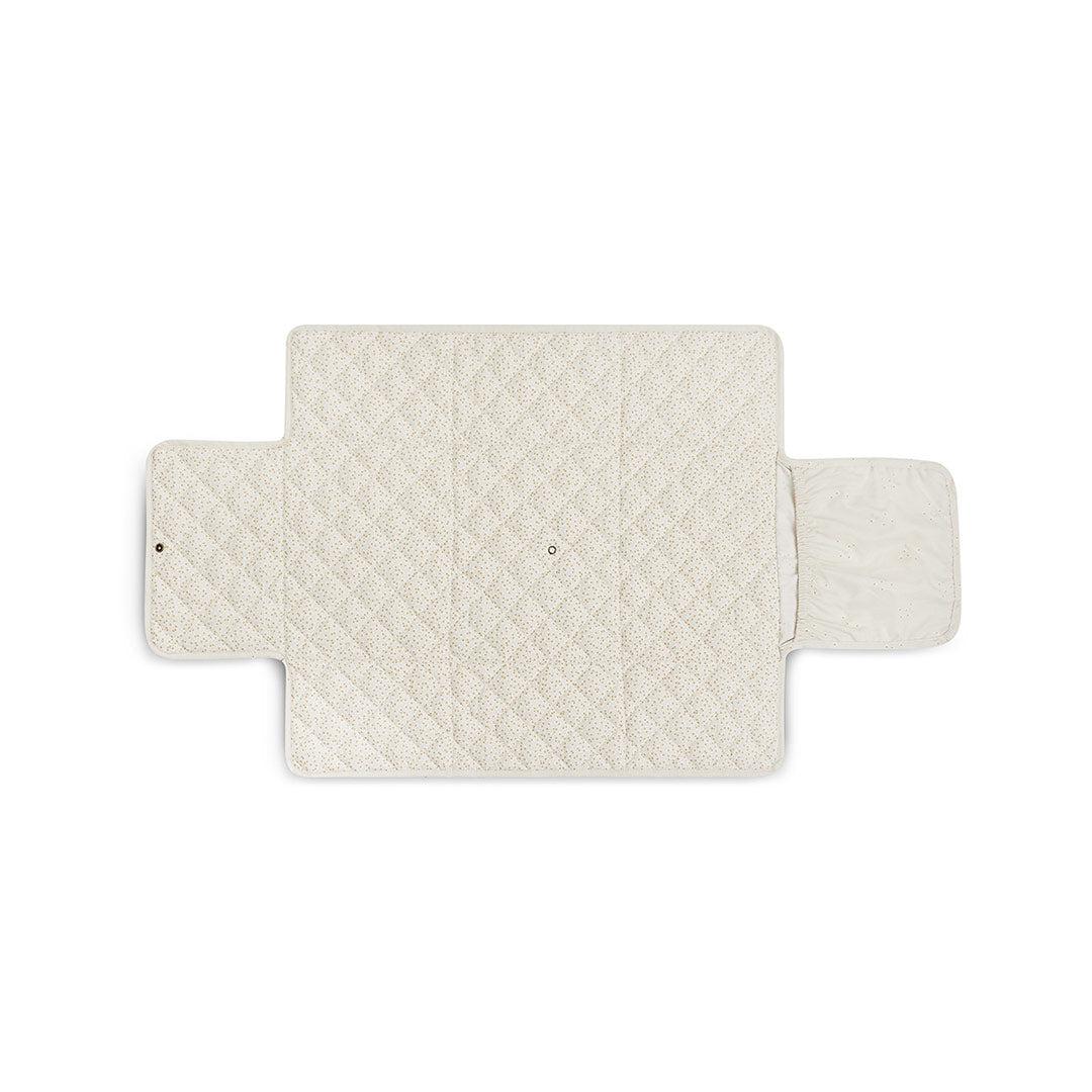Avery Row Travel Changing Mat - Wild Chamomile