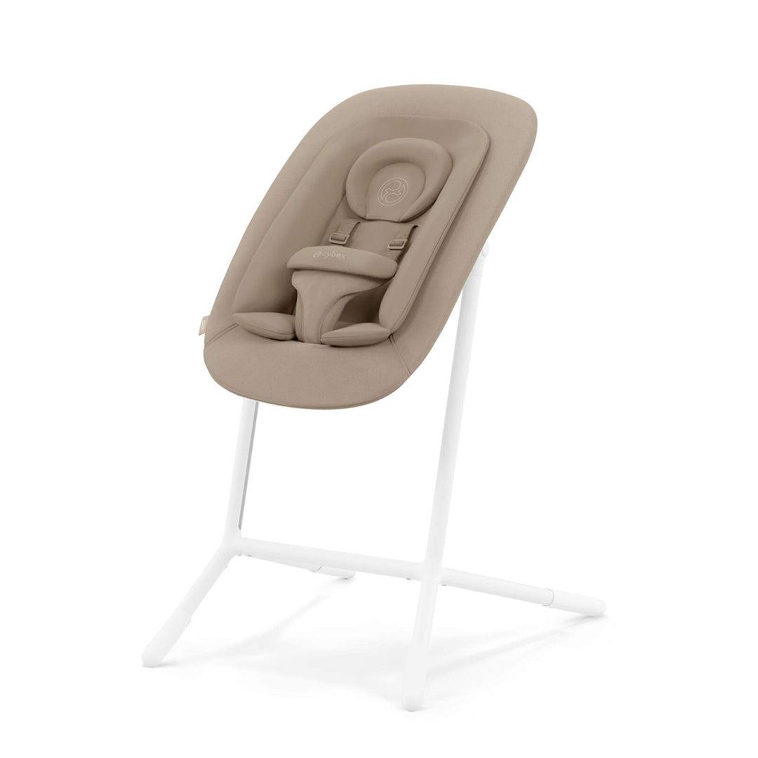 CYBEX Gold Bouncer - Almond Beige