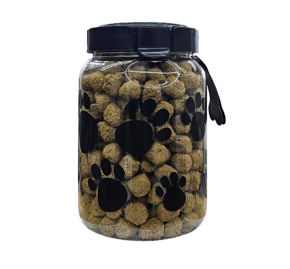 Preen Pets - Turkey Coconut Meatballs