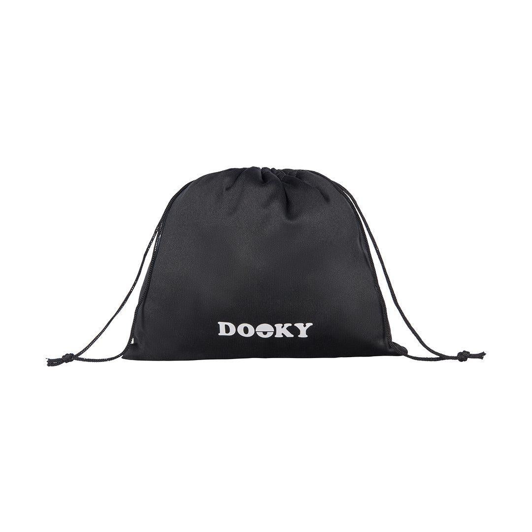Dooky Junior Ear Protection - Black