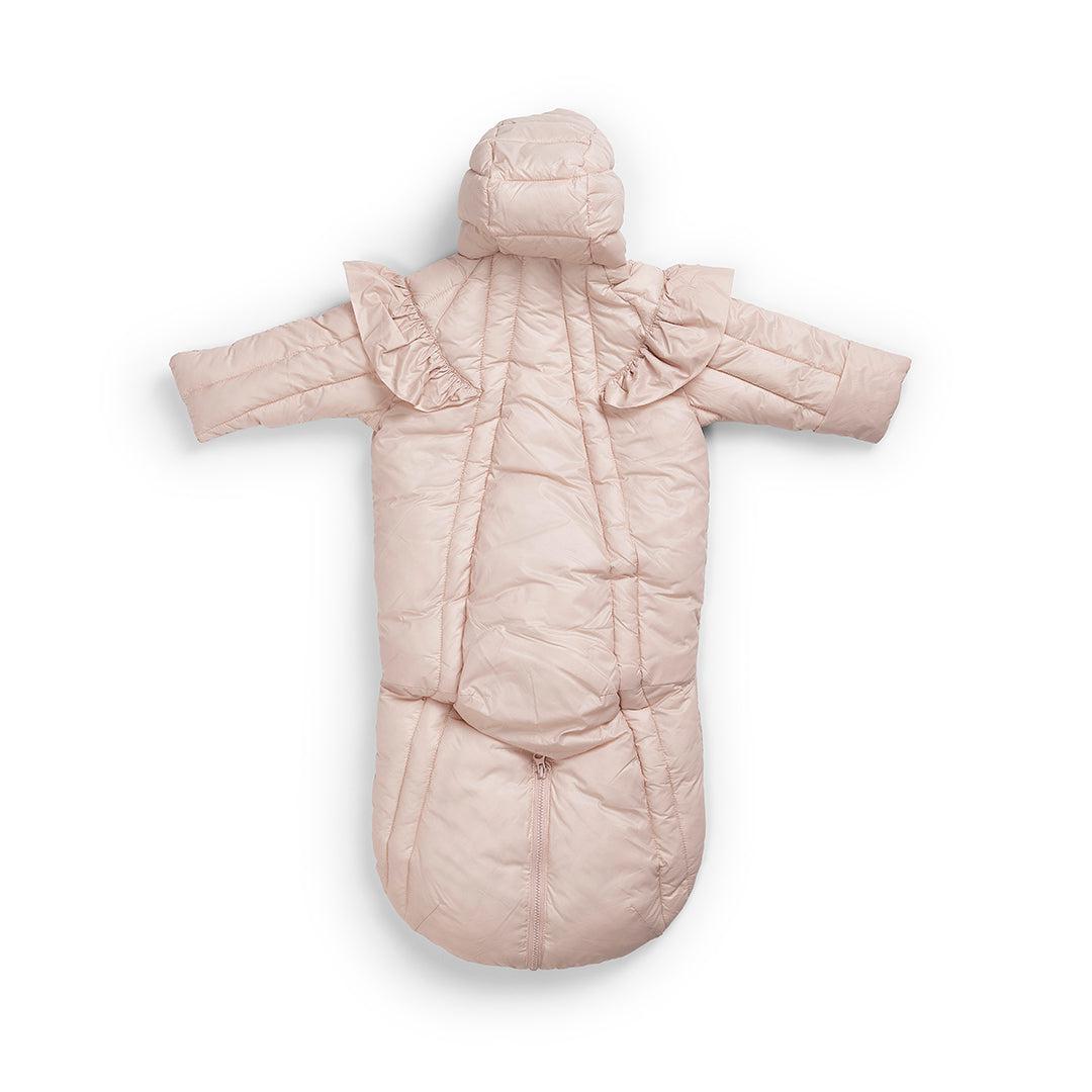 Elodie Details Baby Overall - Powder Pink