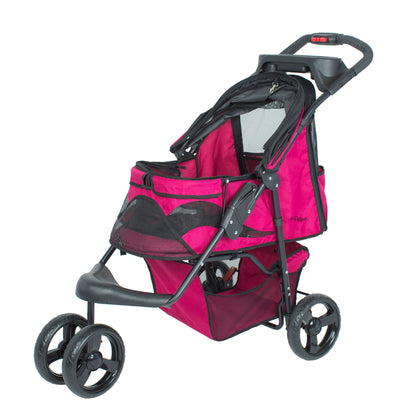 Petique - Durable Pet Stroller