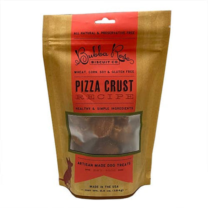 Bubba Rose Biscuit Co. - Pizza Crust Biscuit Bag