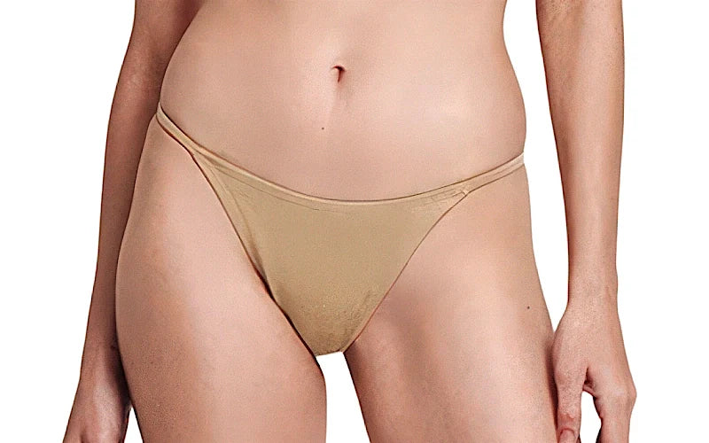 Doree-50 Triangle-Doree-15 String Bikini