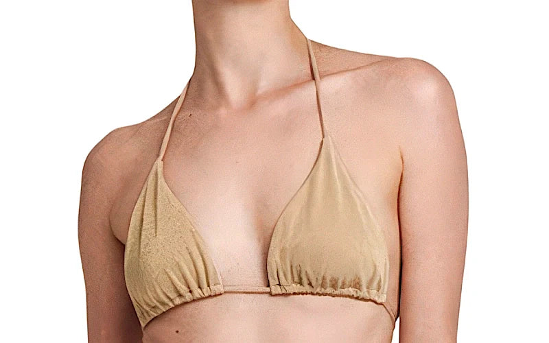 Doree-50 Triangle-Doree-15 String Bikini