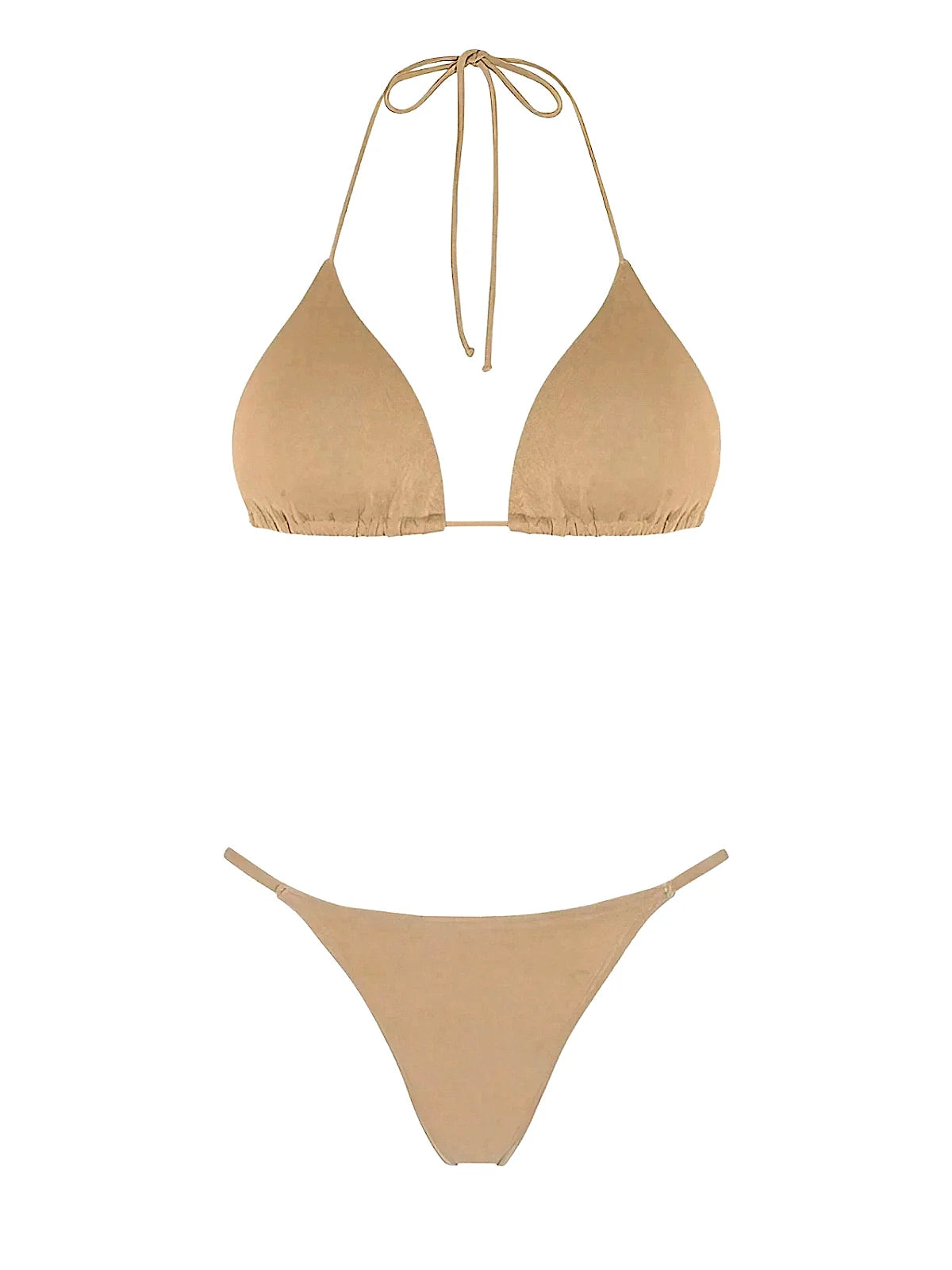 Doree-50 Triangle-Doree-15 String Bikini
