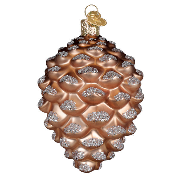 Piney Rabbit Ornament