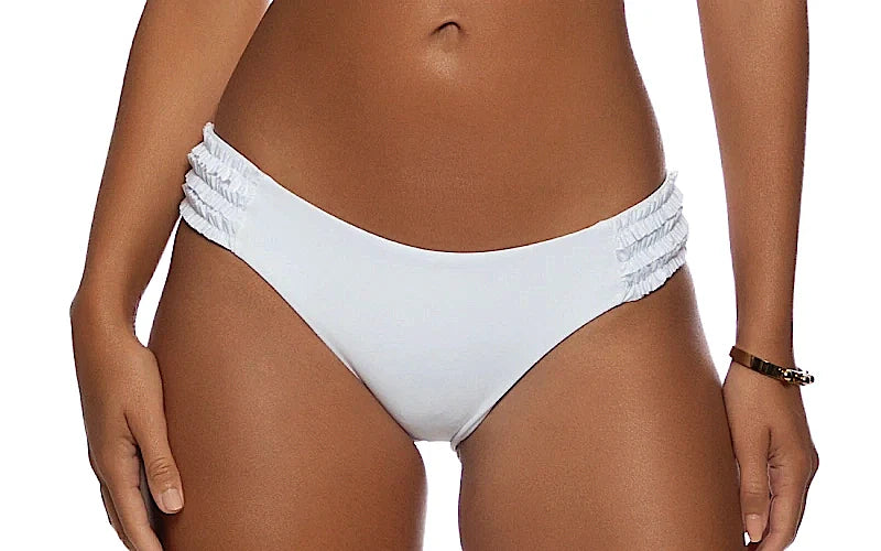 Triangle Halter-Seamless Bikini