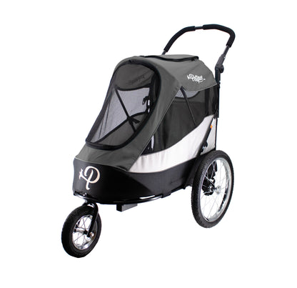 Petique, Inc - Trailblazer Pet Jogger