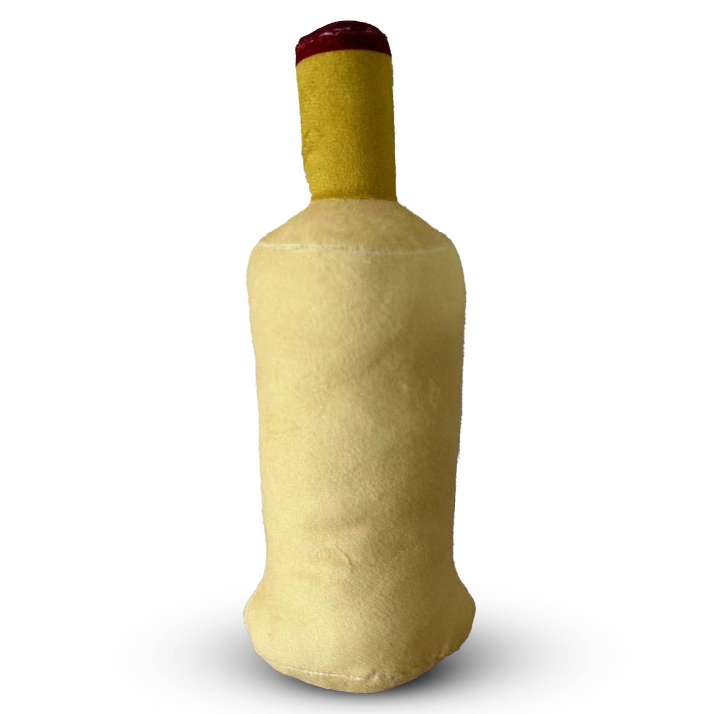 Chomp Haus - Jose Grrruevo – Plush Squeaky Designer Dog Toy
