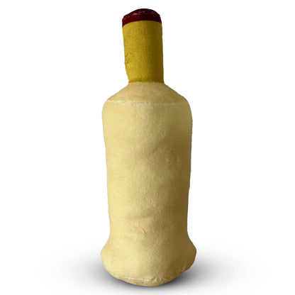 Chomp Haus - Jose Grrruevo – Plush Squeaky Designer Dog Toy