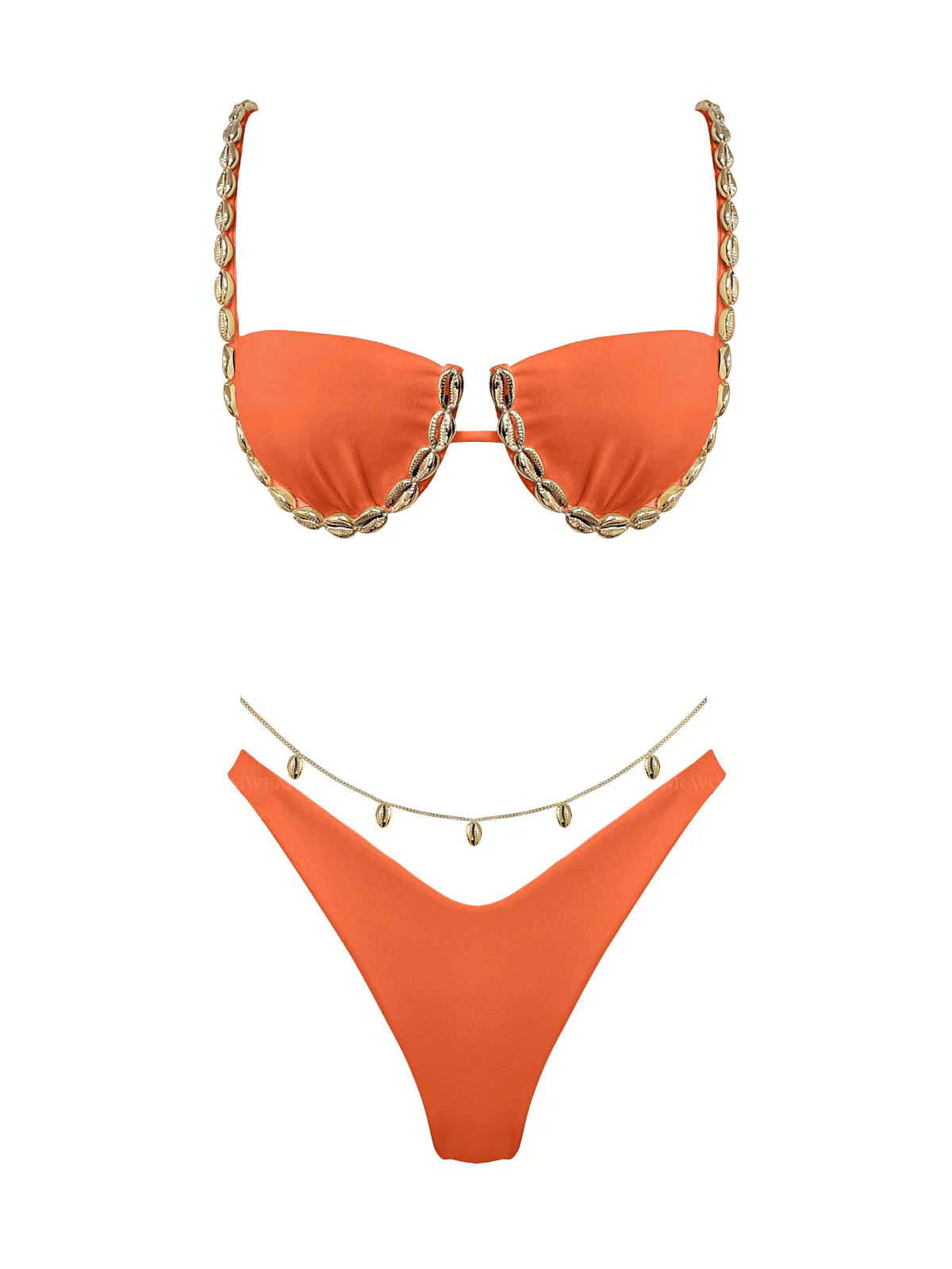 Colette-Alana Bikini
