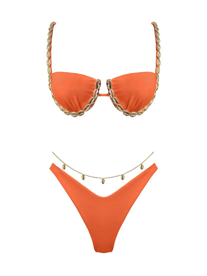 Colette-Alana Bikini