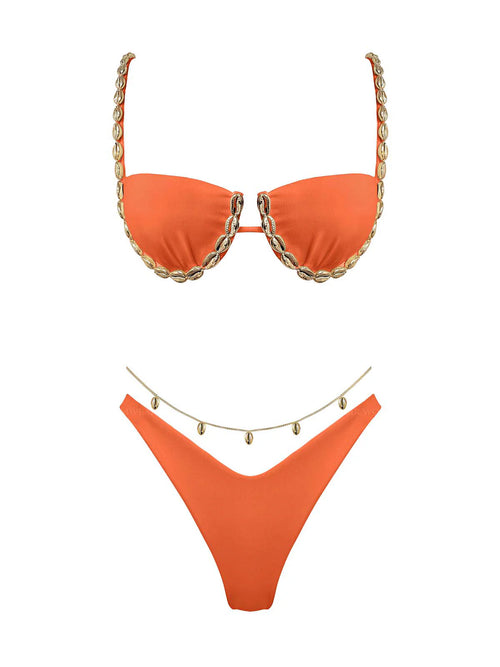 Colette-Alana Bikini
