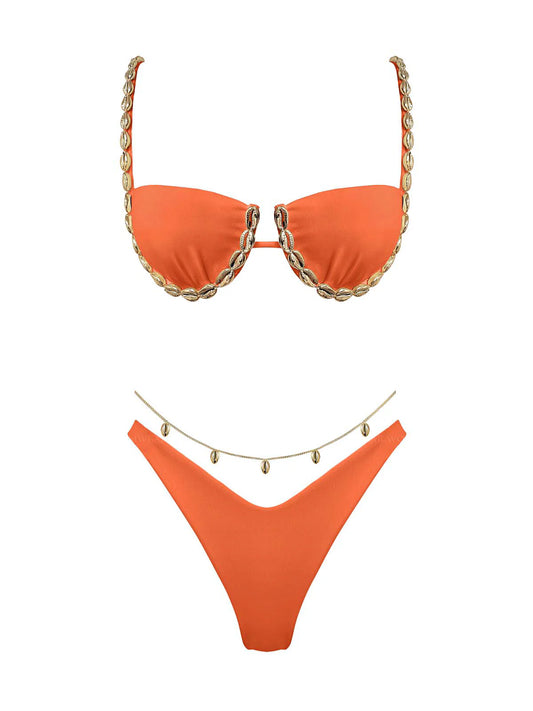 Colette-Alana Bikini