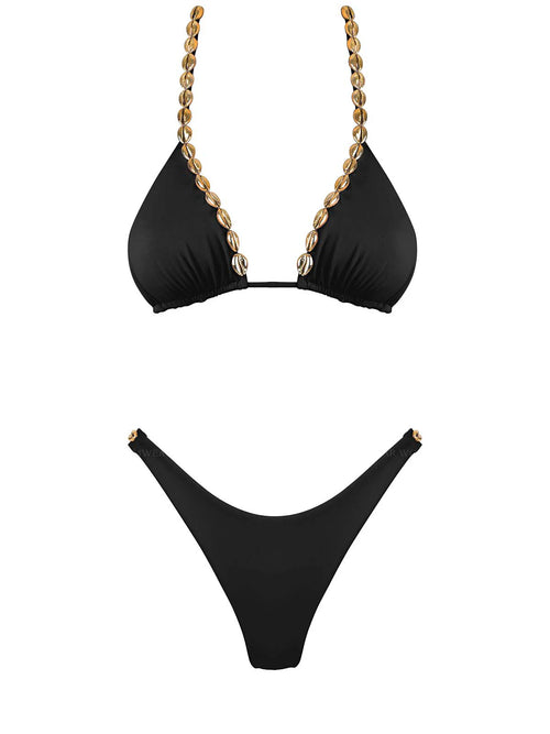 Carine-Chantal Bikini