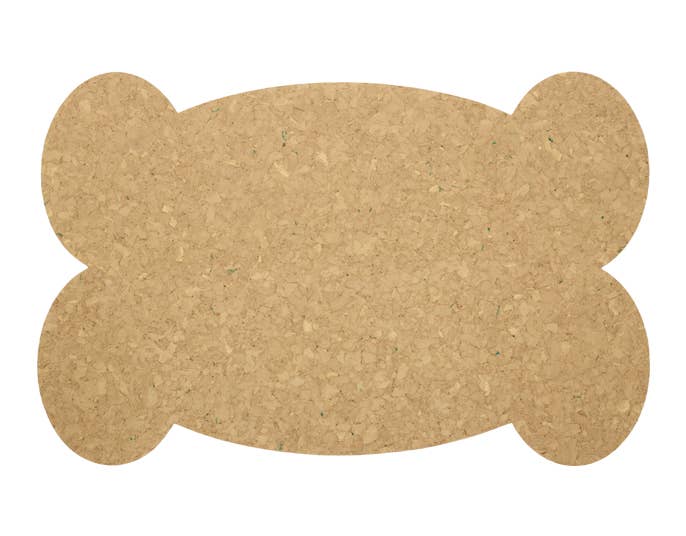 Bone Placemats