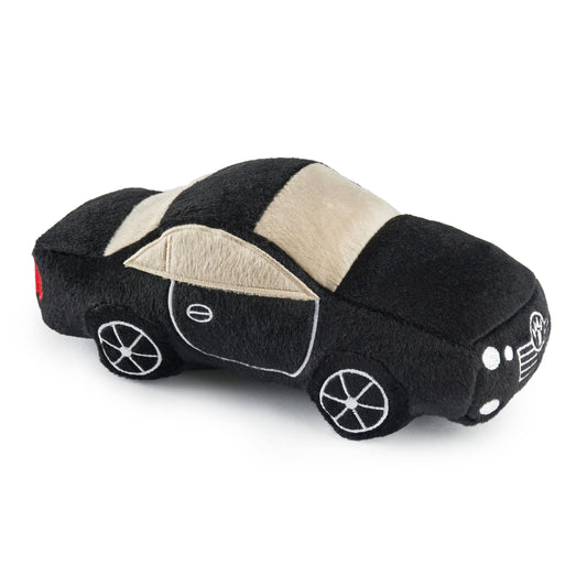 Luxury Car Plush Toys