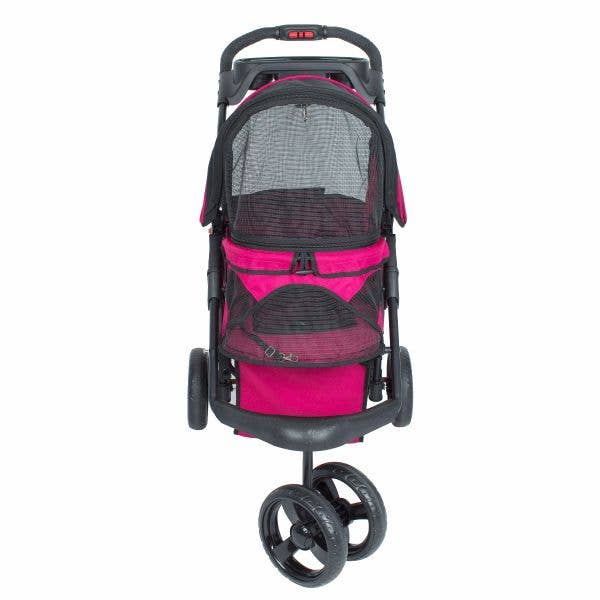 Petique - Durable Pet Stroller