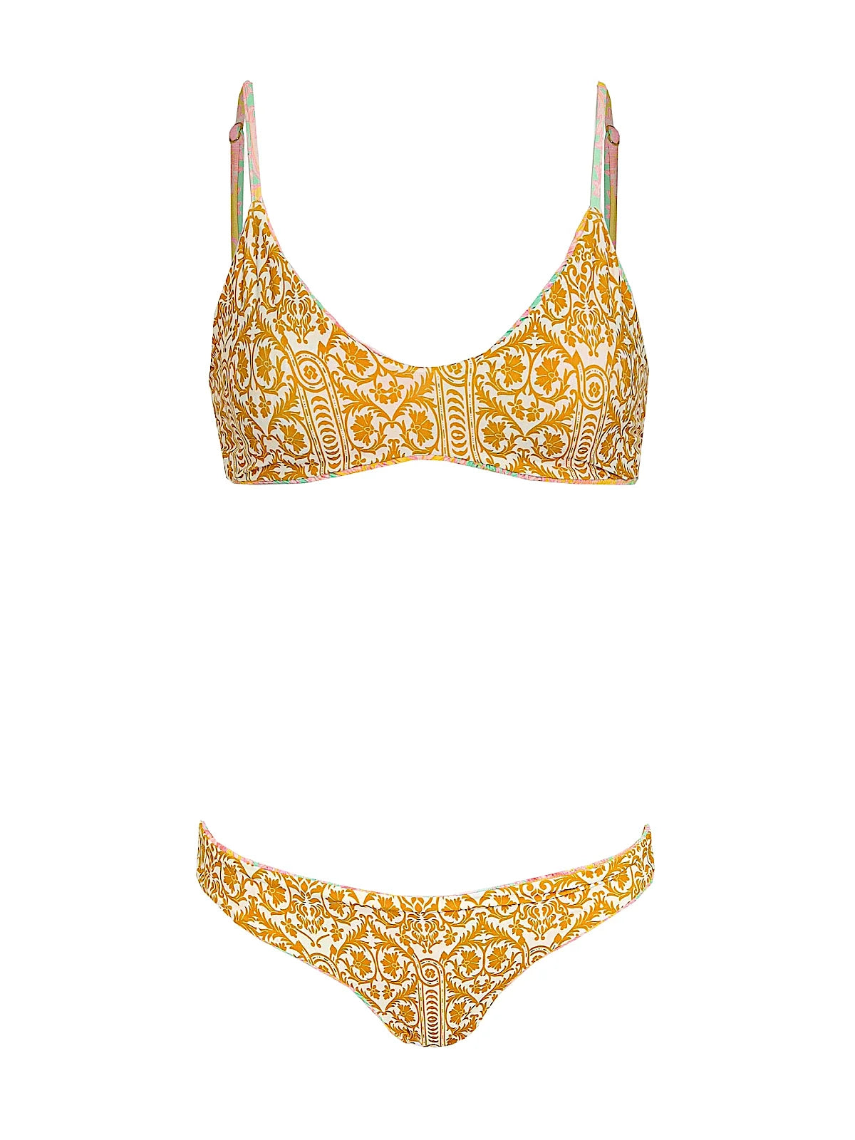 Liberties-Flirt Bikini