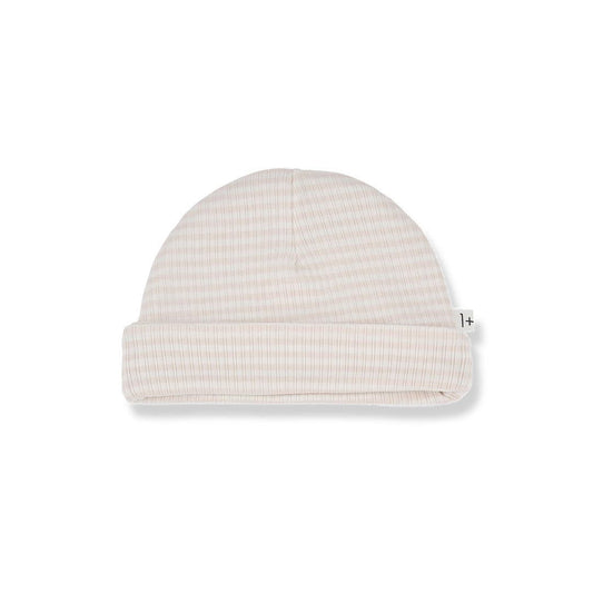 1+ in the family Gio Beanie - Nude