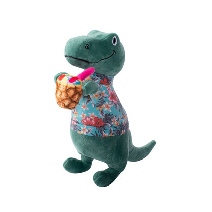 PetShop by Fringe Studio It's 5 O'Clock Somewhere Dog Toy